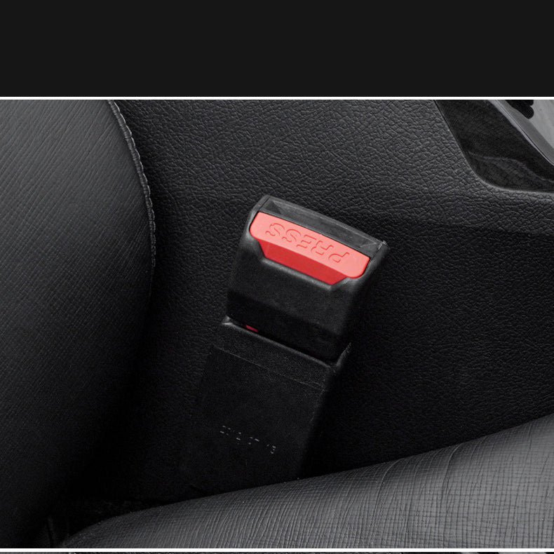 Limitador de Cinturón de Seguridad para Coche, Regulador de Tensión Ajustable