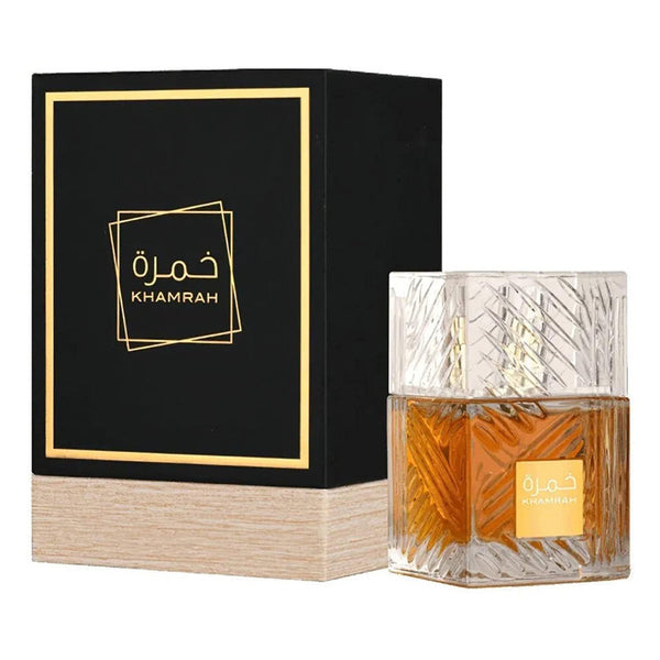 Perfume Árabe de Larga Duración 100ml