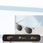 Gafas de Sol Inteligentes con Traducción en Tiempo Real y Auriculares Bluetooth