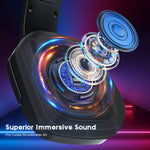Auriculares Gaming S12 de Diadema, con Cable, Retroiluminación RGB, Compatibles con PS4