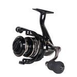 Carrete de Pesca NX Giratorio, Todo Metal