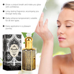 Perfume Roxelis Árabe de Noche, Fragancia Elegante