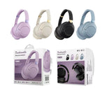 Auriculares Gaming YDM68 Inalámbricos Bluetooth, Graves Potentes