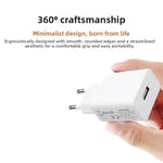 Cargador y Cable de Carga Rápida para Móvil USB-C, Varios Modelos (hasta 120W)
