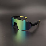 Gafas de Ciclismo UV400, Gafas Deportivas para Bicicleta de Carretera y MTB, Unisex
