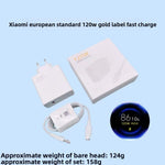 Cargador y Cable de Carga Rápida para Móvil USB-C, Varios Modelos (hasta 120W)