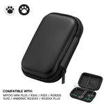 Funda Rígida de Protección para Videoconsola R35S / R36S