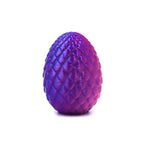 Figura Decorativa de Dragón Chino, Impresión 3D Articulada
