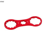 Llave para Desmontaje y Montaje de Guardapolvos de Horquilla de Bicicleta