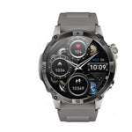Reloj Deportivo GPS Multideporte, Sumergible, para Ciclismo, Running y Natación