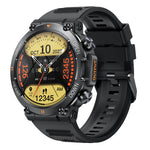 Reloj Inteligente K56 Pro, Resistente y con Llamadas
