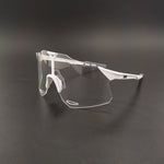 Gafas de Sol Deportivas UV400, Ciclismo y Pesca