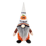Muñeco Decorativo de Halloween, Abuelo Sin Rostro