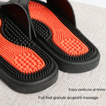 Zapatillas de Baño Antideslizantes para Hombre, Uso en Casa