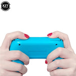 Set de 2 Empuñaduras para Mandos Joy-Con de Nintendo Switch