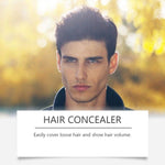 Crema Disimuladora de Nacimiento del Cabello, Cubre y Da Volumen