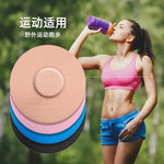 Cinta Kinesiológica Deportiva, Adhesiva e Impermeable