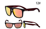 Gafas Polarizadas QUISVIKER, Serie C7-C12, para Pesca, Camping y Conducción