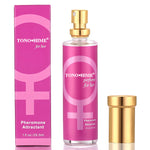 Set de Perfumes en Pareja "Moai", para Él y para Ella