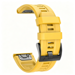 Correa de Silicona Compatible con Garmin Fenix 8, 7X, 7, 6X, 6, 5X Plus