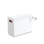 Cargador y Cable de Carga Rápida para Móvil USB-C, Varios Modelos (hasta 120W)