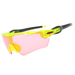 Gafas de Sol Deportivas para Ciclismo y Pesca