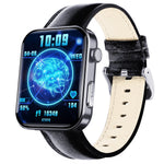 Reloj Inteligente con Llamadas, Alarma SOS de Caídas y Podómetro