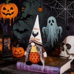 Muñeco Decorativo de Halloween, Abuelo Sin Rostro