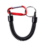 Alicates de Pesca de Acero Inoxidable, Compactos