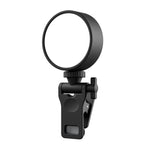 Mini Luz LED de Relleno Magnética para Selfies y Videollamadas, Modelo XJ61