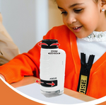 Microscopio Infantil Portátil, Nivel Profesional
