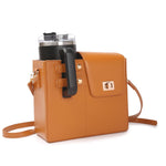 Bolso Bandolera Térmico Porta-Botellas, Gran Capacidad