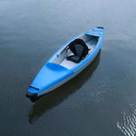 Asiento Acolchado Ajustable para Kayak y Paddle Surf