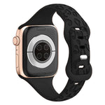 Correa Independiente Compatible con Apple Watch, Estampado Animal