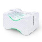 Almohada Rectangular para Piernas y Pies, Multifuncional, Ideal para Embarazadas