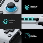 Mando GameSir X2 Type-C para Móvil, Juego en la Nube