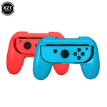 Set de 2 Empuñaduras para Mandos Joy-Con de Nintendo Switch