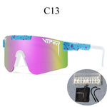 Gafas de Sol Polarizadas Retro, para Pesca y Uso Diario
