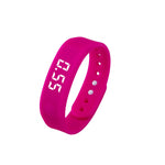 Reloj Inteligente Redondo con Pantalla a Color, Música y Clima