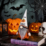 Muñeco Decorativo de Halloween, Abuelo Sin Rostro