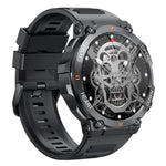 Reloj Inteligente K56 Pro, Resistente y con Llamadas