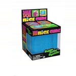 Bola Antiestrés Squishy, Varios Diseños