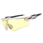 Gafas de Sol Deportivas para Ciclismo y Pesca