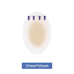 Parches de Hidrogel para Rozaduras de Zapatos y Tacones, Antiampollas