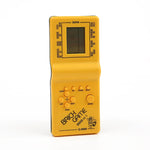 Consola Retro Clásica de Tetris para Niños, con Música