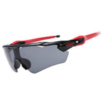 Gafas de Sol Deportivas para Ciclismo y Pesca