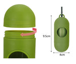 Bolsas Biodegradables para Excrementos de Perro, Varios Modelos
