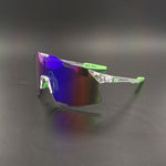 Gafas de Sol Deportivas UV400, Ciclismo y Pesca