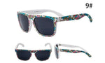 Gafas Polarizadas QUISVIKER, Serie C7-C12, para Pesca, Camping y Conducción