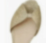Sandalias de Ante para Mujer, Punta de Pico de Pez, Planas
